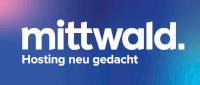 Mittwald CM Service GmbH & Co. KG logo