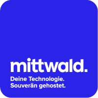 Mittwald CM Service GmbH & Co. KG logo