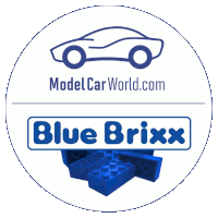 Model Car World GmbH logo