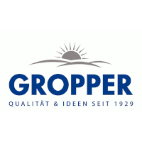 Molkerei Gropper GmbH & Co. KG logo