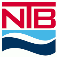 NTB North Sea Terminal Bremerhaven GmbH & Co logo