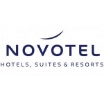 Novotel München Messe logo