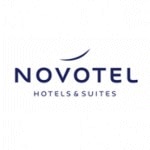 Novotel Regensburg Zentrum logo
