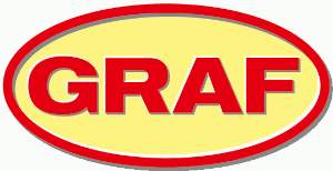 Otto Graf GmbH Kunststofferzeugnisse logo
