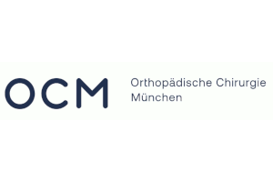 OCM Orthopädische Chirurgie München logo