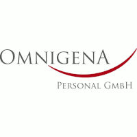 OMNIGENA Personal GmbH logo