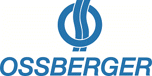 OSSBERGER GmbH + Co. KG logo