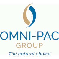 Omni-Pac GmbH Verpackungsmittel logo