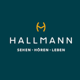 Optik Hallmann GmbH logo