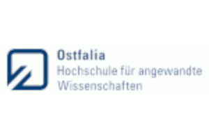 Ostfalia Hochschule für angewandte Wissenschaften logo