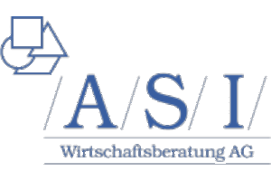 A.S.I. Wirtschaftsberatung AG logo