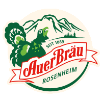 Rosenheimer Spezialitätenbrauerei GmbH logo