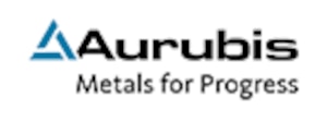 Aurubis AG logo