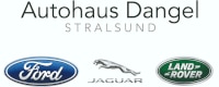 Autohaus Dangel GmbH logo