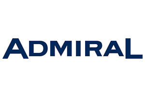 ADMIRAL Entertainment Holding Germany GmbH logo