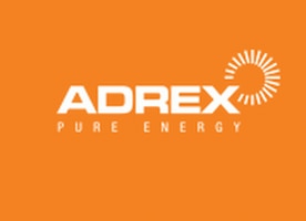 ADREX Photovoltaikanlagen GmbH logo