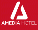 Amedia Hotel & Suites Leipzig, Trademark Colletion by Wyndham logo