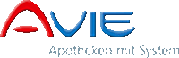 AVIE GmbH logo