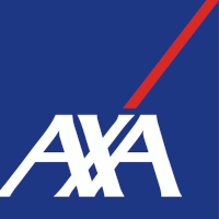 AXA Konzern AG - Gebietsdirektion Karlsruhe logo