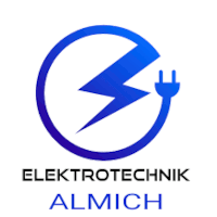 Almich Elektrotechnik logo