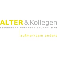 Alter & Kollegen Steuerberatungsges. mbH logo