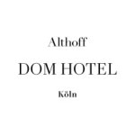 Althoff Dom Hotel Köln logo