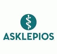 Asklepios Service Technik Hamburg GmbH logo