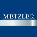 B. Metzler seel. Sohn & Co. AG logo