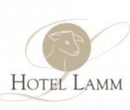 Best Western Hotel Lamm logo