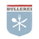 Bullerei logo