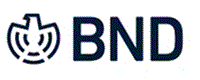 Bundesnachrichtendienst logo