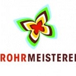 Rohrmeisterei GmbH logo