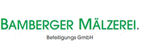 BAMBERGER MÄLZEREI Beteiligungs GmbH logo