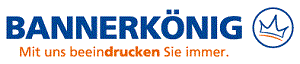 BANNERKÖNIG GmbH logo