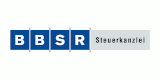 BBSR-Steuerberater Stephan Brückner, Marco Beier, Reiner Socher und logo
