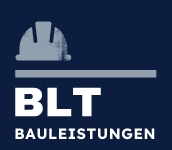 BLT BauLeistungenThüringen GmbH logo