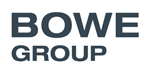 BOWE GROUP (BÖWE SYSTEC GmbH) logo