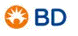 Becton Dickinson logo