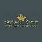 Best Western Premier Castanea Resort Hotel logo
