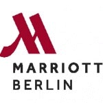 Berlin Marriott Hotel logo