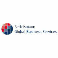 Bertelsmann Global Business Services GmbH logo