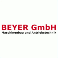 Beyer Maschinenbau und Antriebstechnik GmbH logo