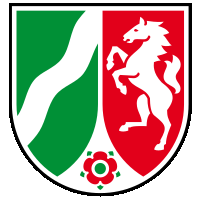 Bezirksregierung Düsseldorf logo