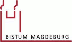 Bischöfliches Ordinariat Magdeburg logo