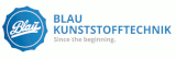 Blau Kunststofftechnik logo