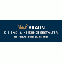 Braun Gas Wasser Wärme GmbH & Co.KG logo