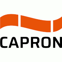 CAPRON GmbH logo