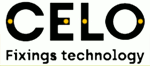 CELO Befestigungssysteme GmbH logo