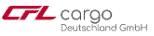 CFL Cargo Deutschland GmbH logo