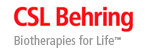 CSL Behring GmbH logo